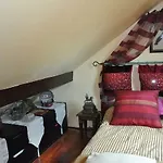 Le Cloky Bed and Breakfast 4*