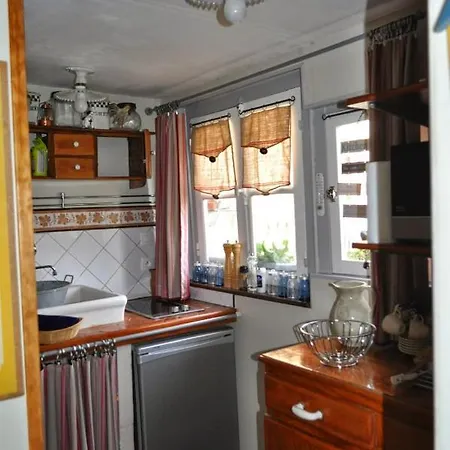 Bed & Breakfast Le Cloky Thomery