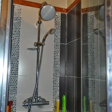Le Cloky Bed & Breakfast Thomery