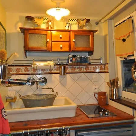 Le Cloky Bed & Breakfast Thomery