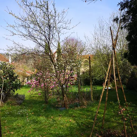 Bed & Breakfast Le Cloky 4*