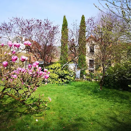 Bed & Breakfast Le Cloky 4*