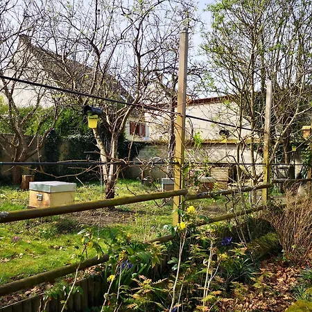 Bed & Breakfast Le Cloky