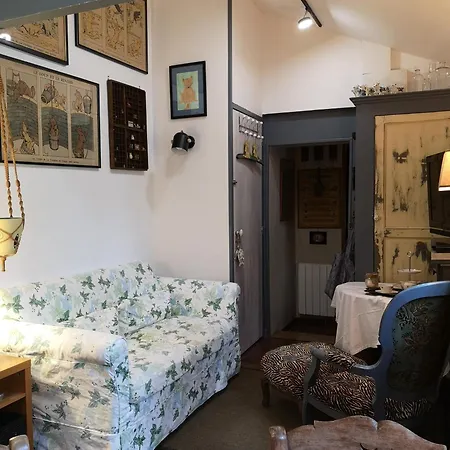 Le Cloky Thomery