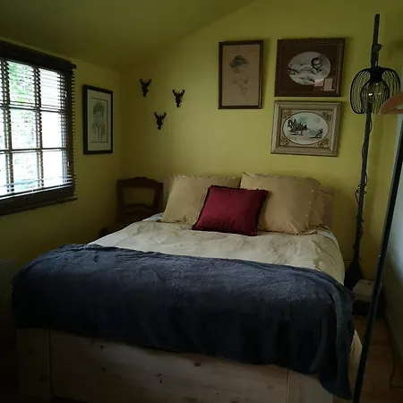 Bed & Breakfast Le Cloky 4*