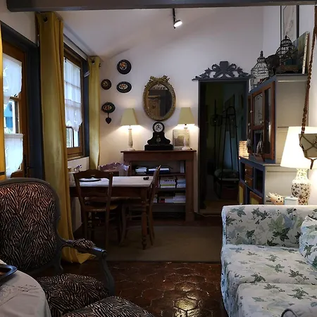 Bed & Breakfast Le Cloky Thomery