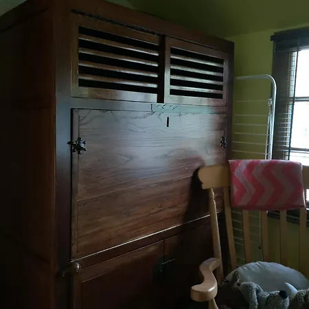 Le Cloky Bed & Breakfast Thomery