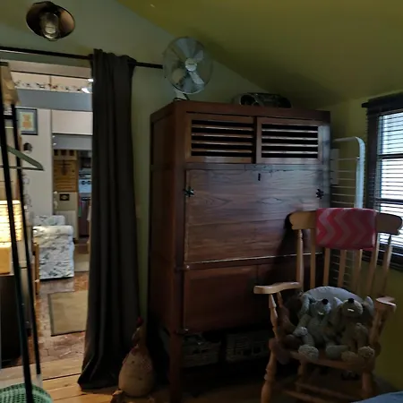 Bed & Breakfast Le Cloky 4*