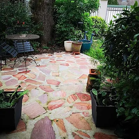 Bed & Breakfast Le Cloky 4*