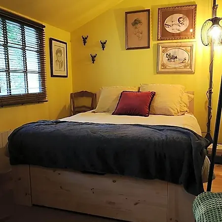 Bed & Breakfast Le Cloky 4*