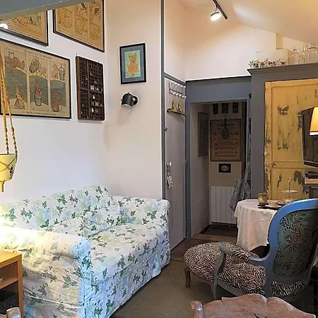 Bed & Breakfast Le Cloky 4*