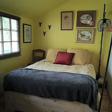 Bed & Breakfast Le Cloky
