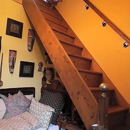 Le Cloky Bed & Breakfast Thomery