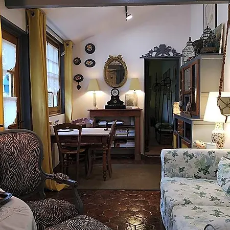 Bed & Breakfast Le Cloky Thomery
