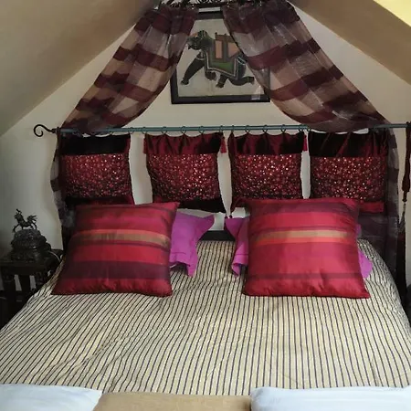 Bed & Breakfast Le Cloky