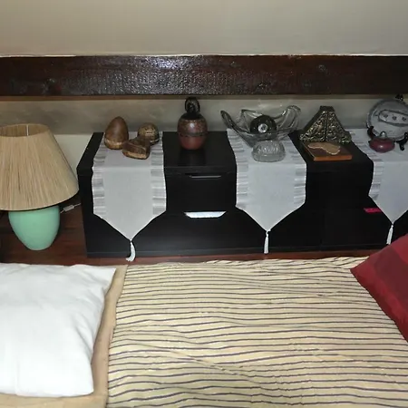 Bed & Breakfast Le Cloky Thomery