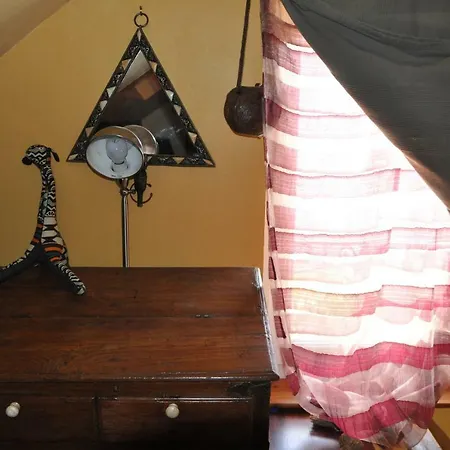 Le Cloky Bed & Breakfast