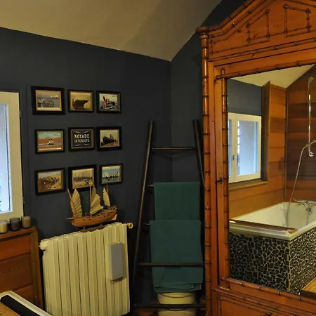 Bed & Breakfast Le Cloky *