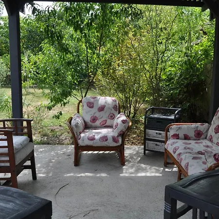 Bed & Breakfast Le Cloky Thomery
