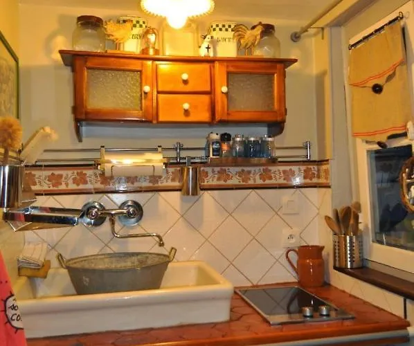 Le Cloky Bed & Breakfast Thomery